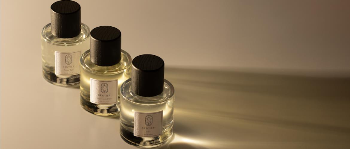 Sentier Fragrance