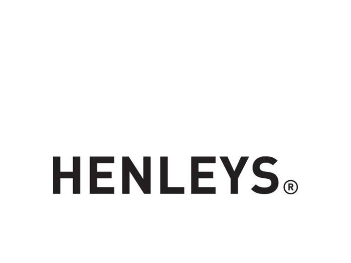 Henleys