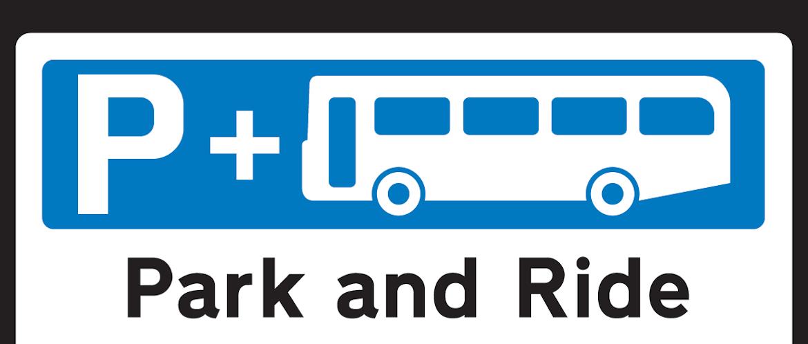 Park & Ride Manchester