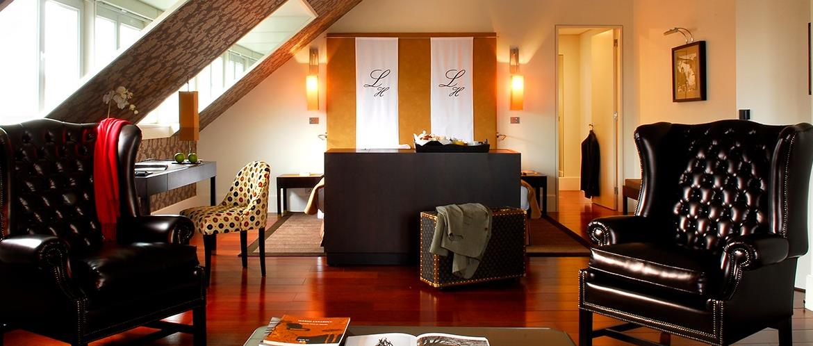 Lisbon Heritage Hotels