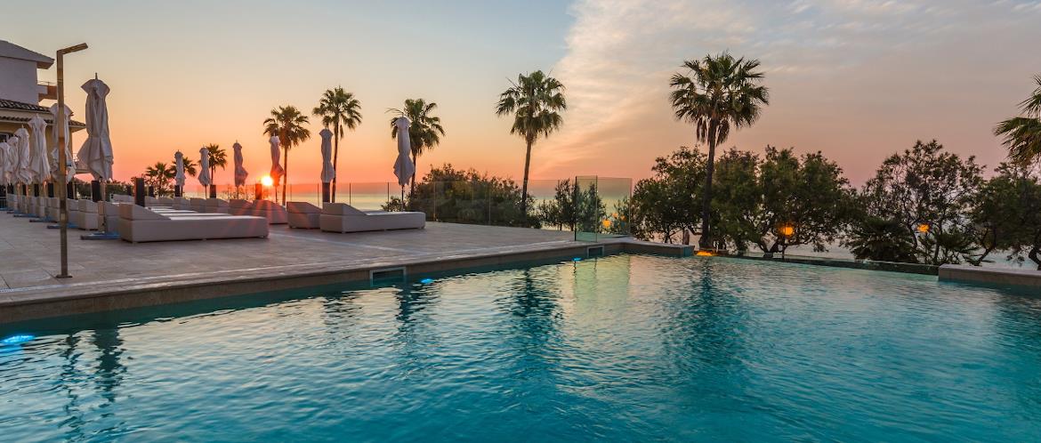 Senator Hotels & Resorts