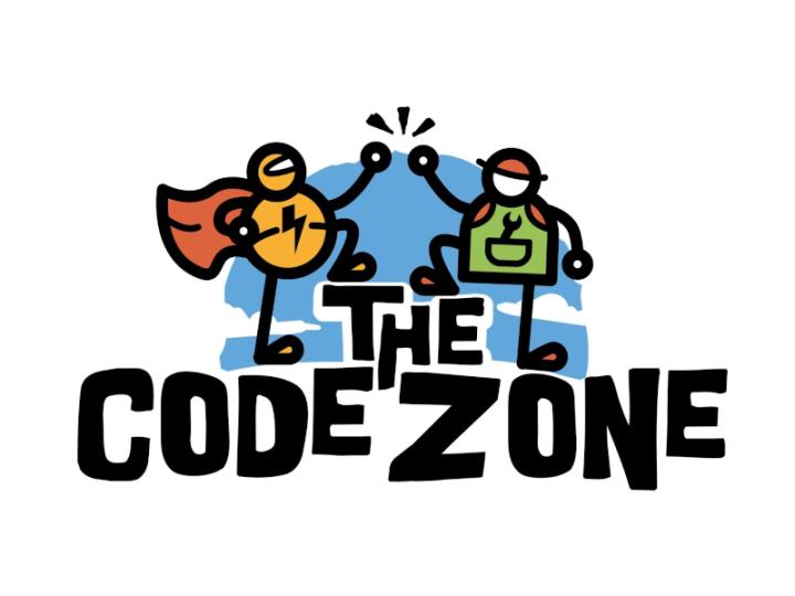The Code Zone