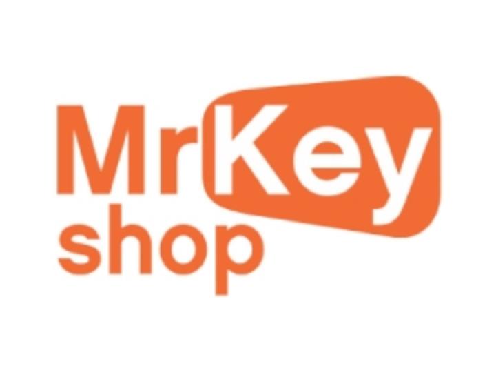 Mr Key Shop