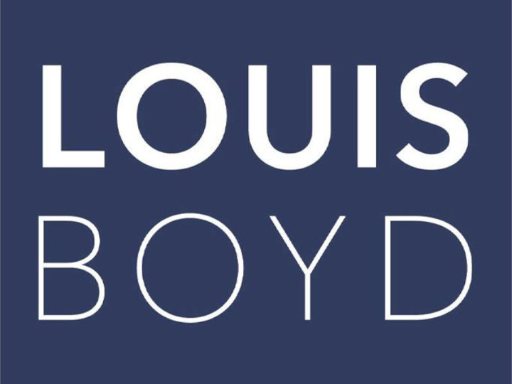 Louis Boyd