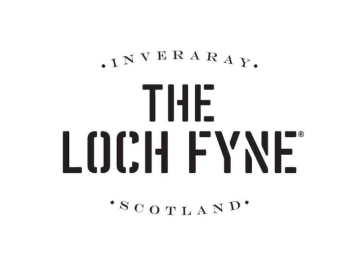 Loch Fyne Whiskies