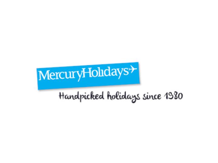 Mercury Holidays