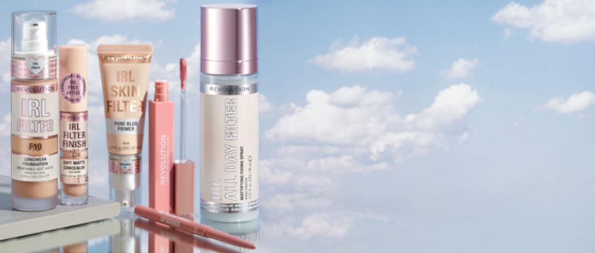 Revolution Beauty
