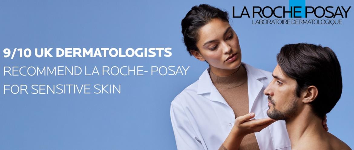 La Roche-Posay UK