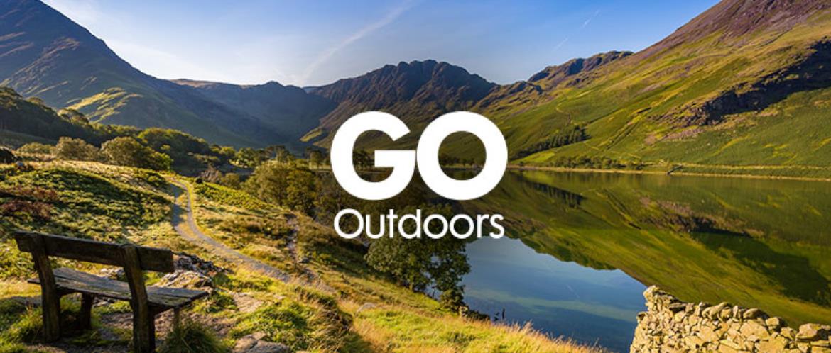 Go Outdoors