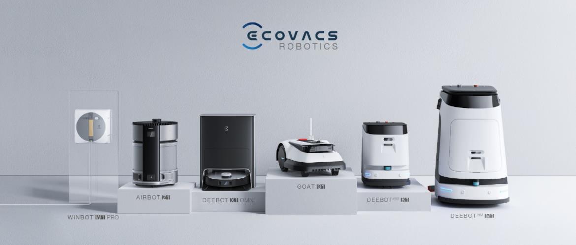 Ecovacs UK