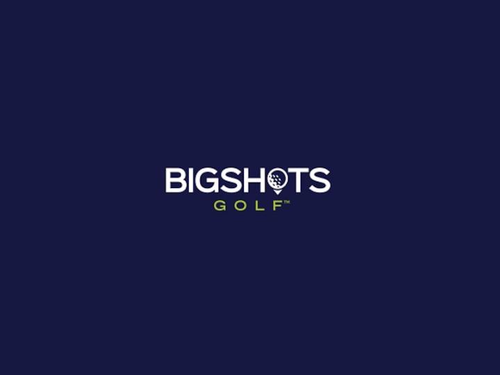 BigShots Golf Harrow